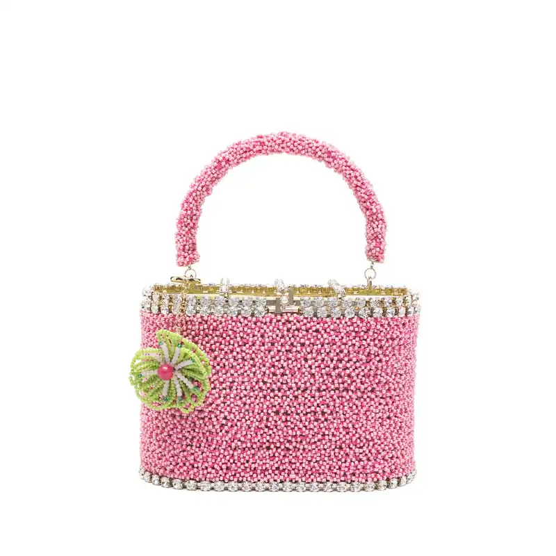 Bags Pink - Rosantica