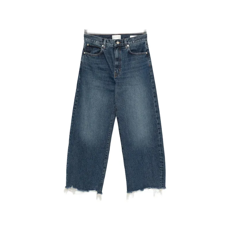 Denim Blue - Frame