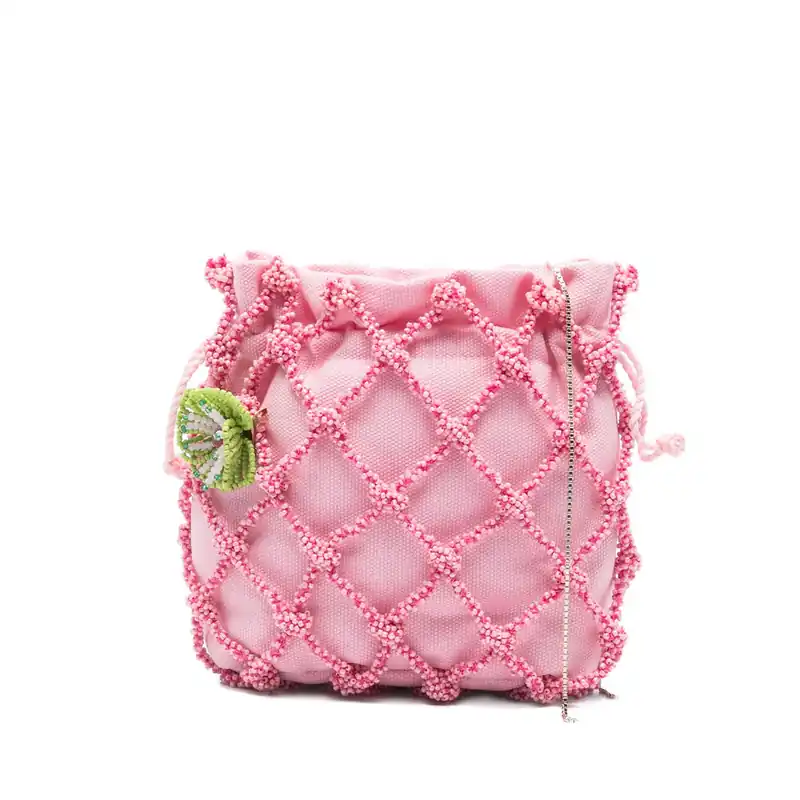 Bags Pink - Rosantica