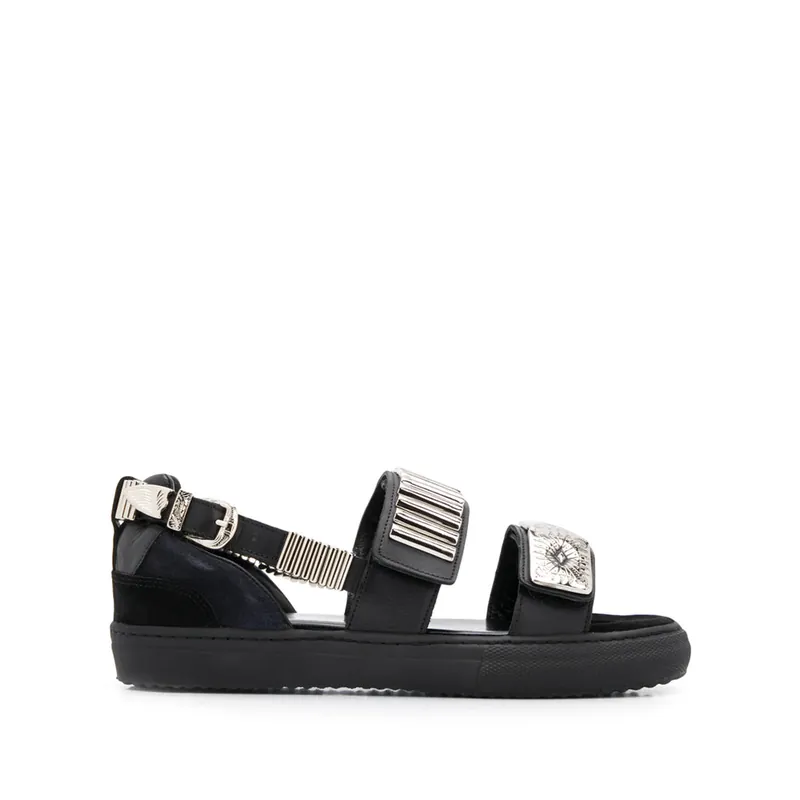 Shoes Black - Toga Pulla