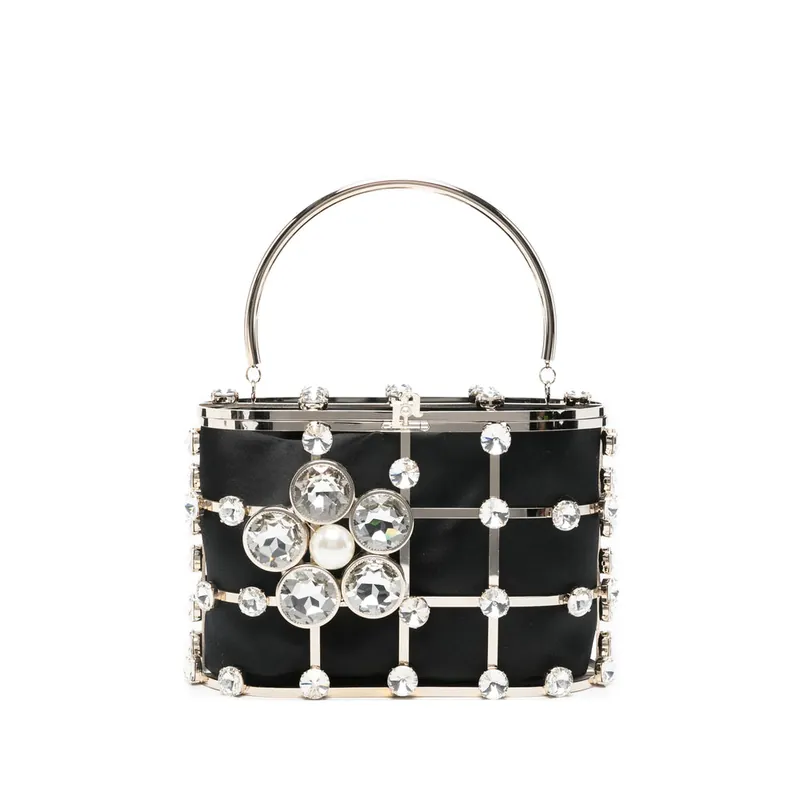 Bags Black - Rosantica