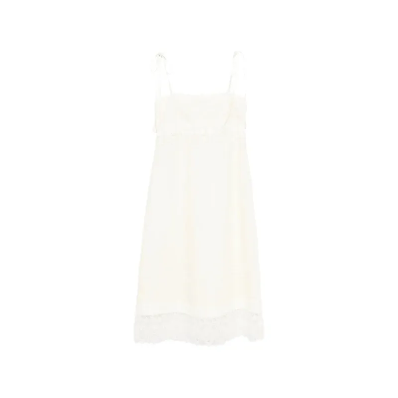 Dresses Neutral - Valentino Garavani