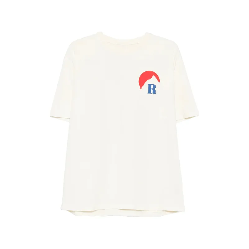 T Shirts Neutral - Rhude