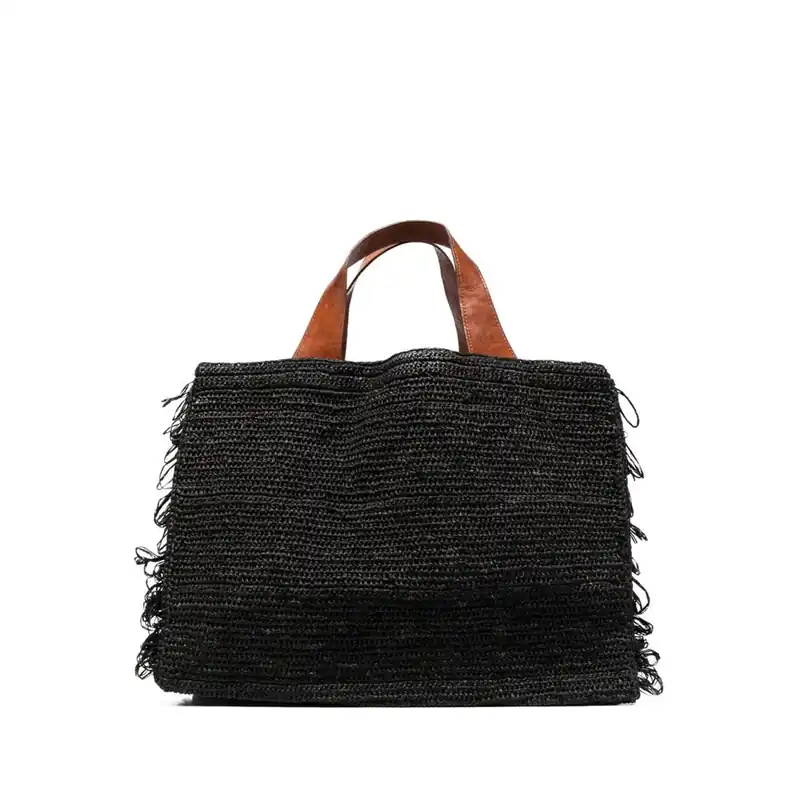 Bags Black - Ibeliv