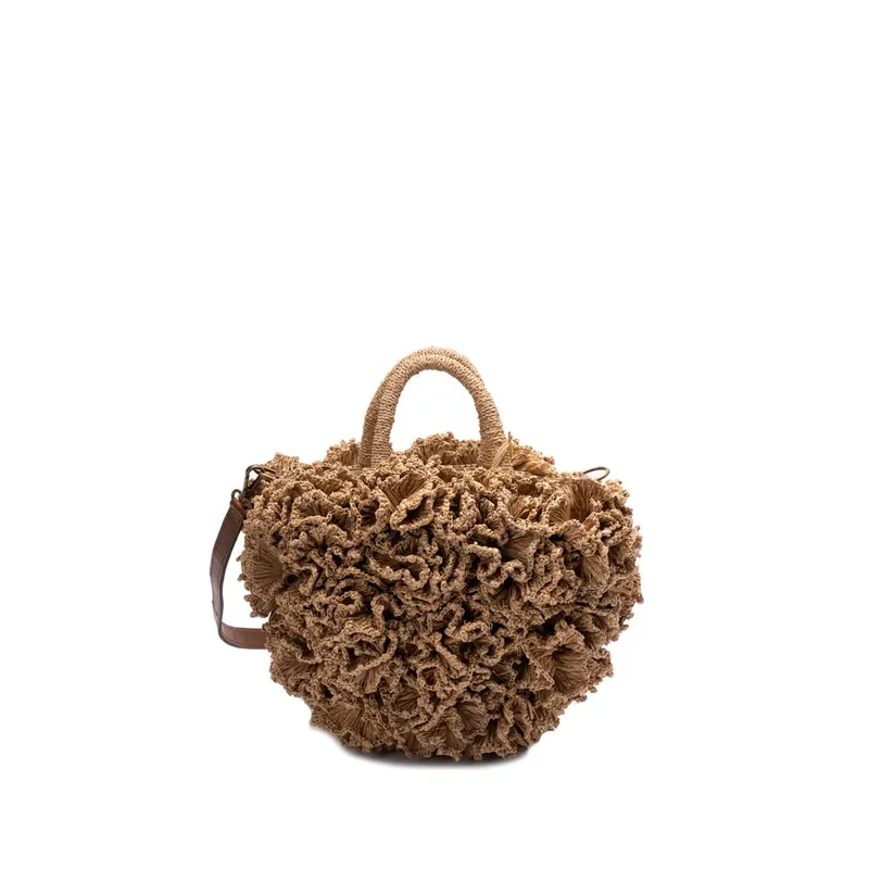 Bags Brown - Ibeliv
