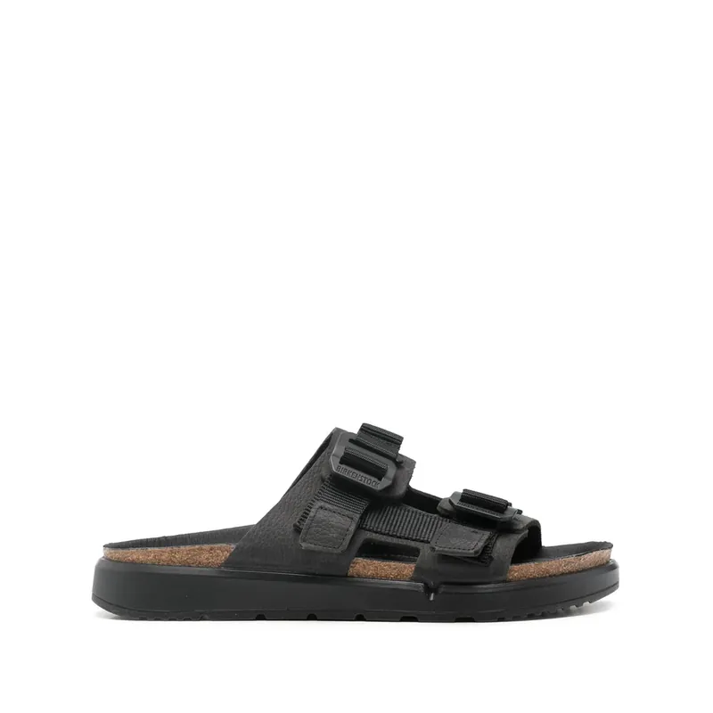 Shoes Black - Birkenstock