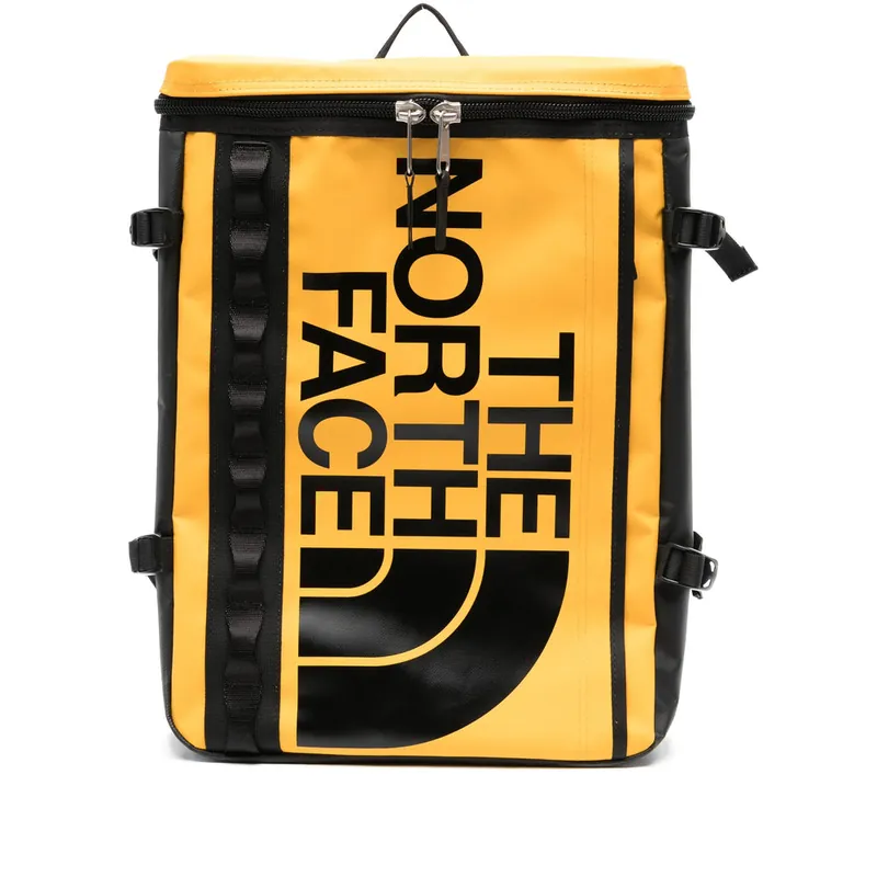 Backpacks & Travels Yellow, Black - The North Face