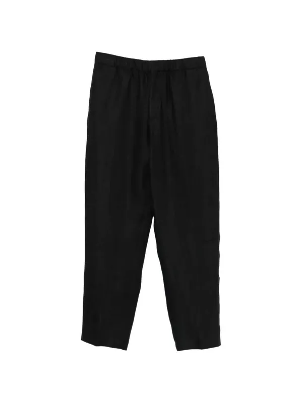 Stretch Pants - Lardini