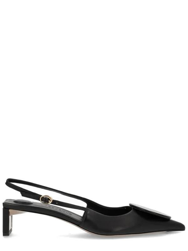 "Les Slingbacks Duelo" Shoe - Jacquemus