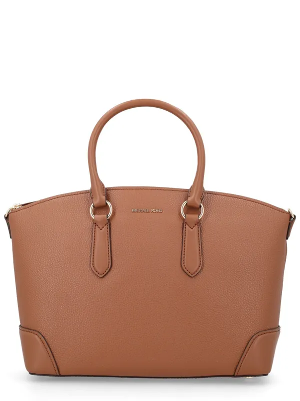 Bag With Logo - Michael Kors