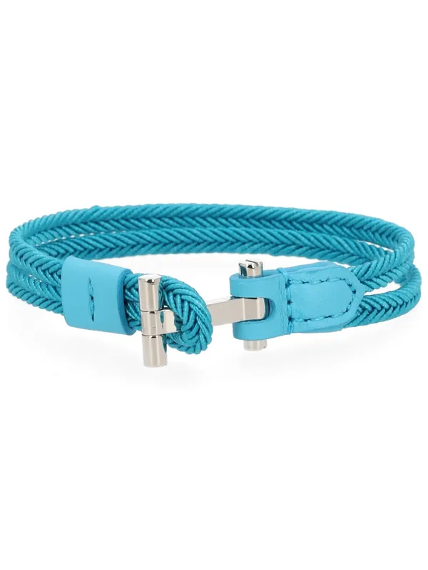 Braided Bracelet - Tom Ford