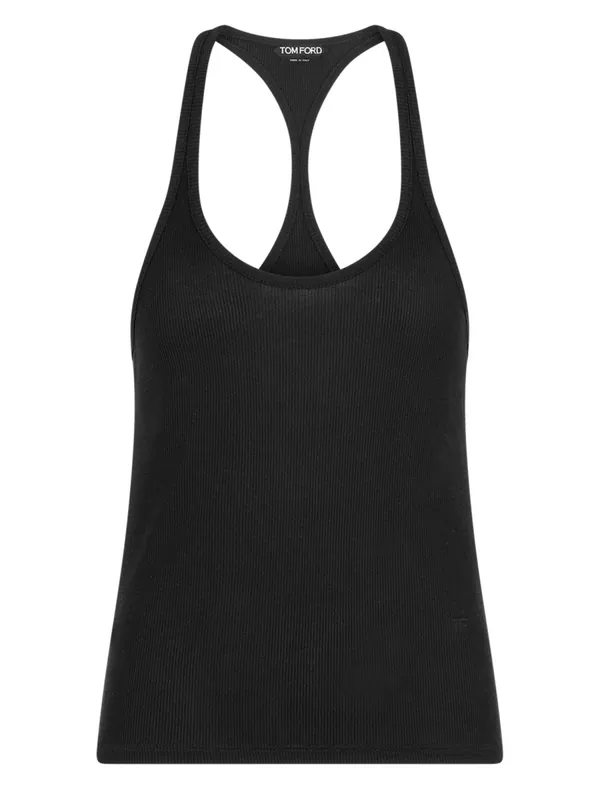Tops With Logo - Tom Ford