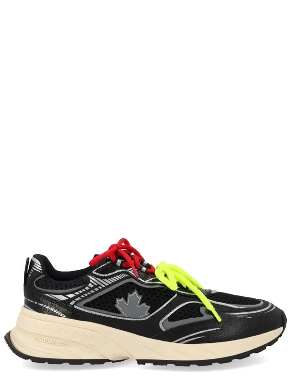 Sneaker "Sprinter" - Dsquared2