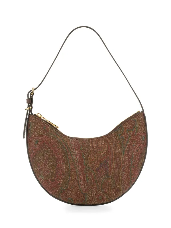 Essential Small Hobo Bag - Etro