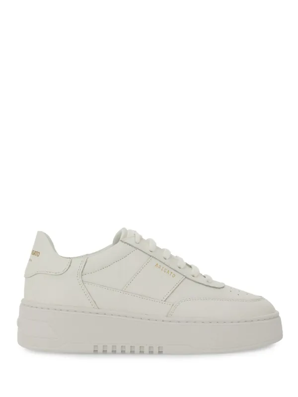 "Orbit Vintage" Sneaker - Axel Arigato