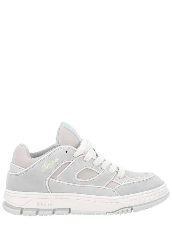 "Area Lo" Sneaker - Axel Arigato