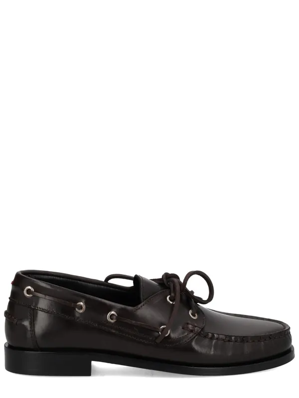 Moccasin "Harris" - Aeyde