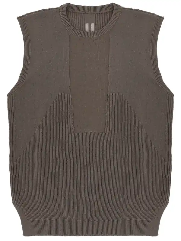 Knitted Tops. - Rick Owens