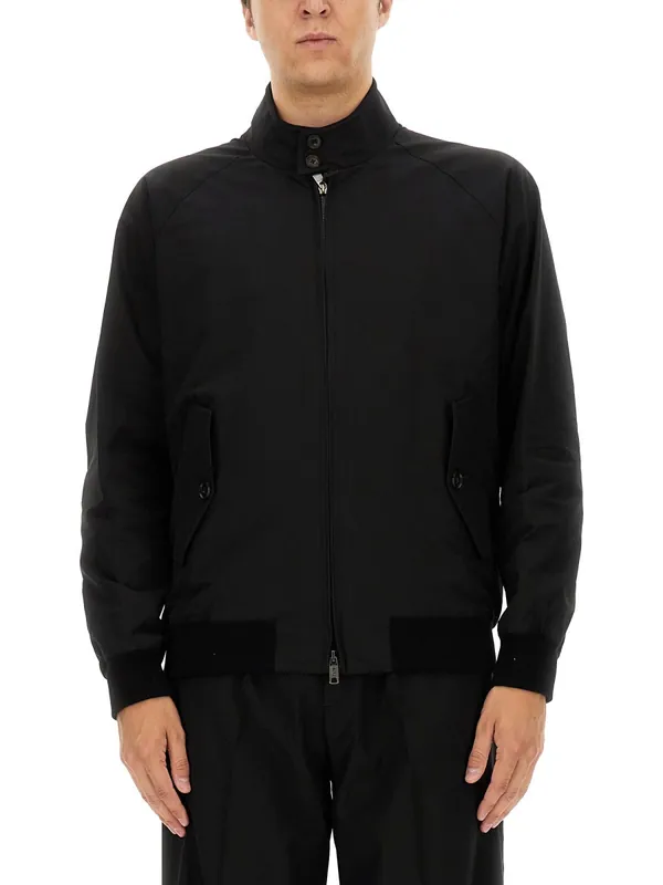 "G9 Harrington" Jacket - Baracuta
