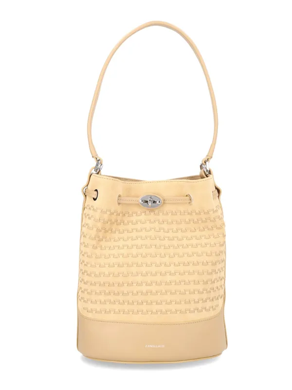 Bag "Mondà" Small - Zanellato