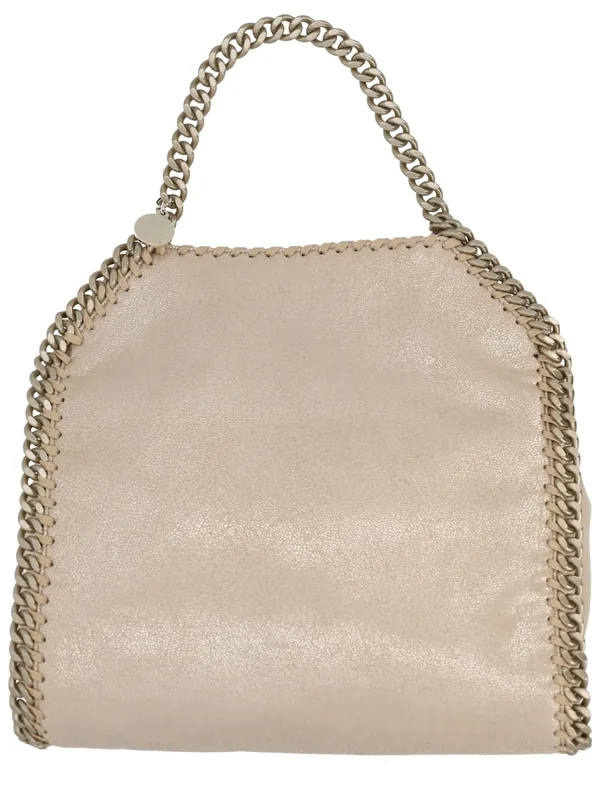 "Falabella" Mini Bag - Stella McCartney
