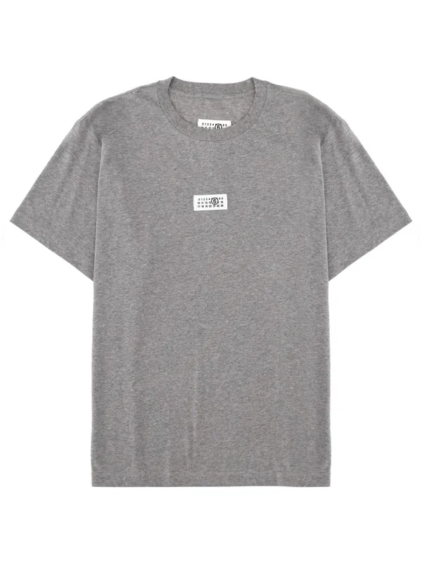 T-Shirt "Numeric"