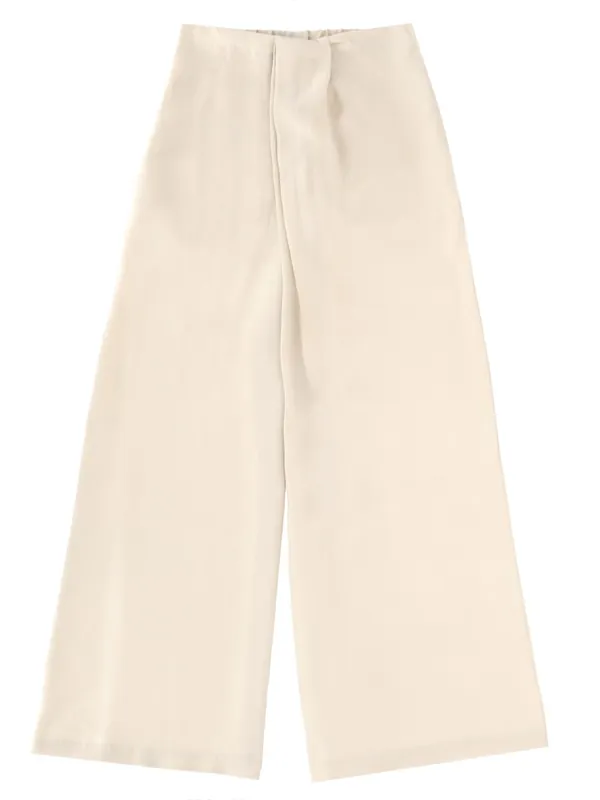 Tailored Pants - Alysi
