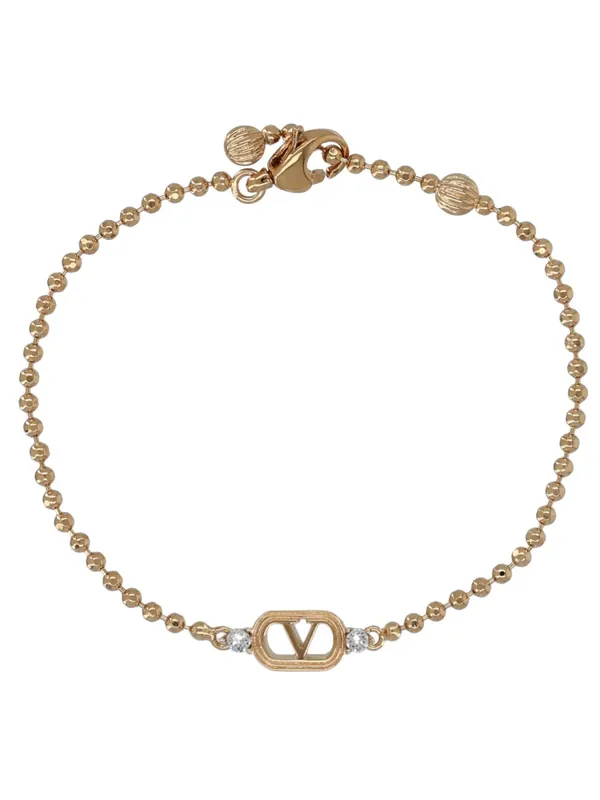 "Ovalette" Bracelet - Valentino Garavani