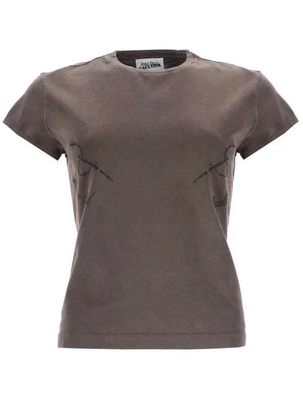 "Needles" T-Shirt