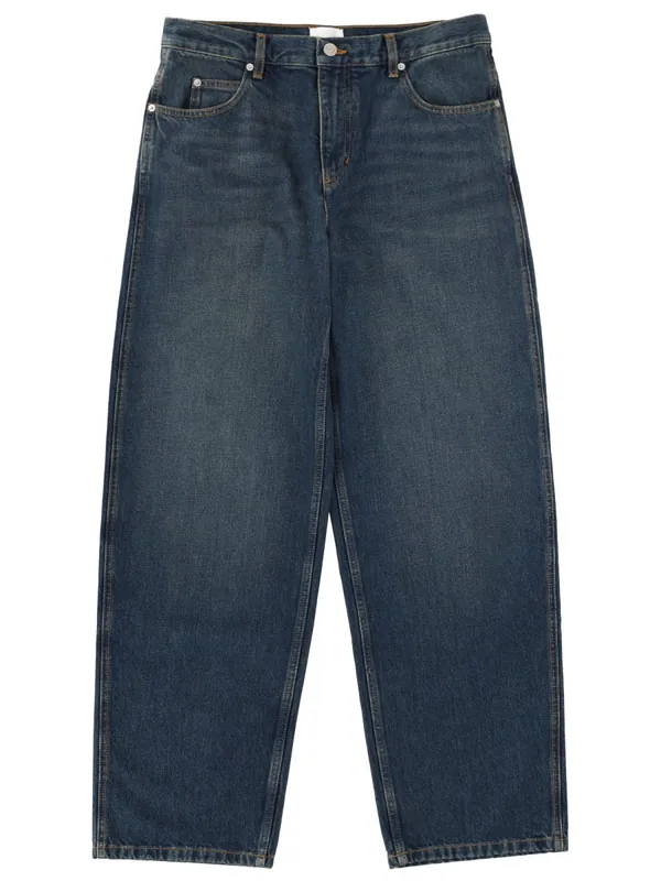 Jeans "Jorjey" - Isabel Marant