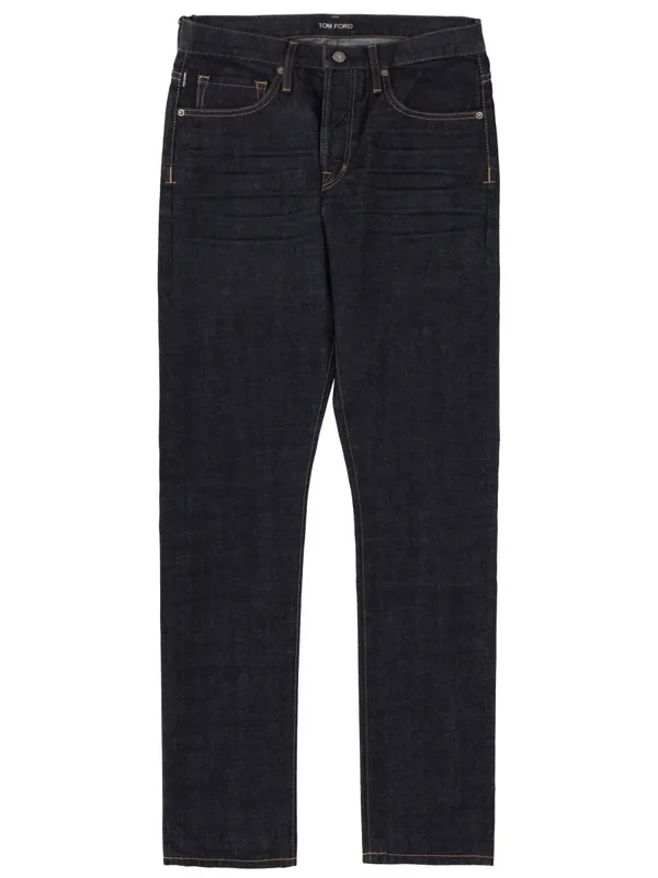 "Moleskin" Jeans - Tom Ford