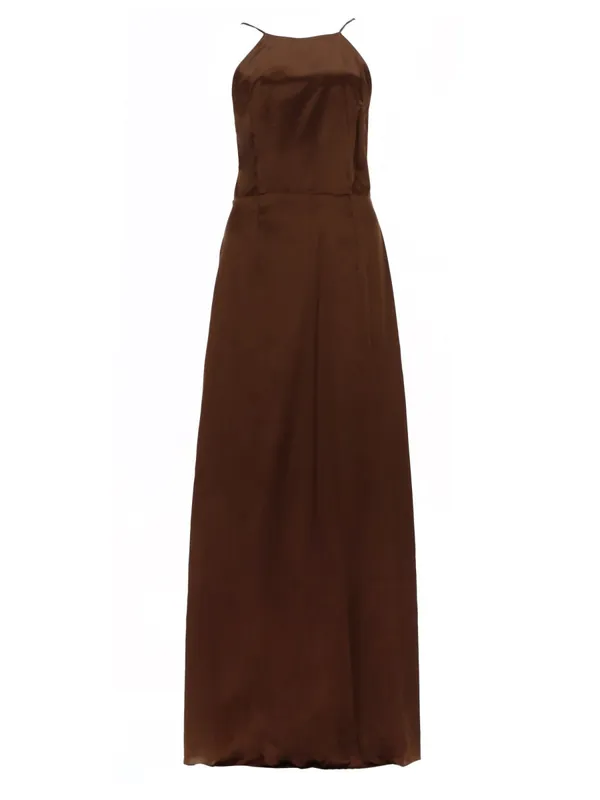 Long Dress "Cata" - The Garment