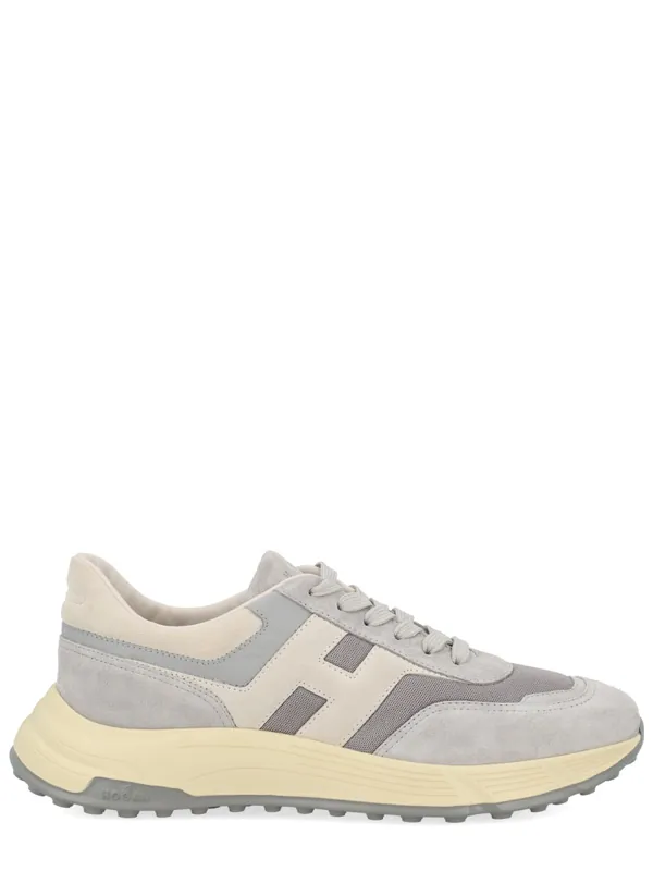 "Hyperlight" Sneaker - Hogan