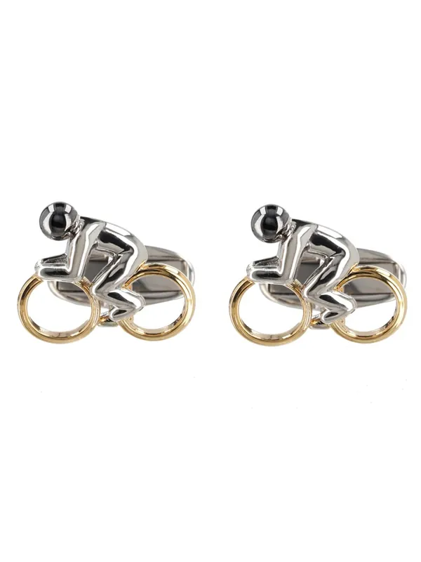 Twins "Cycle" - Paul Smith