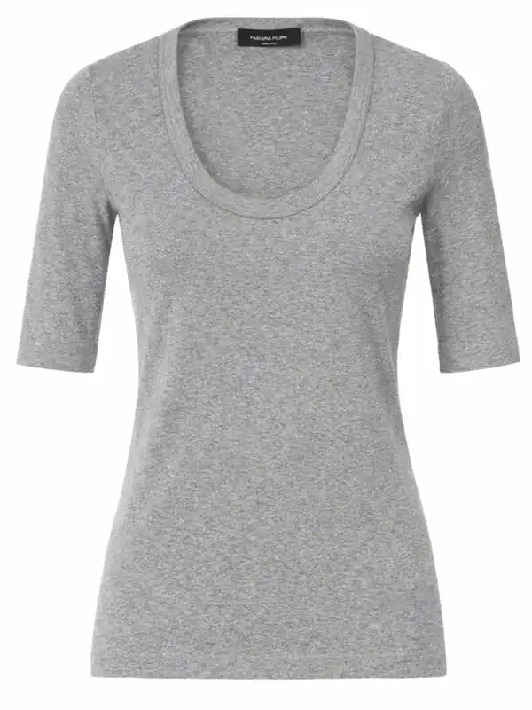 Cotton T-Shirt