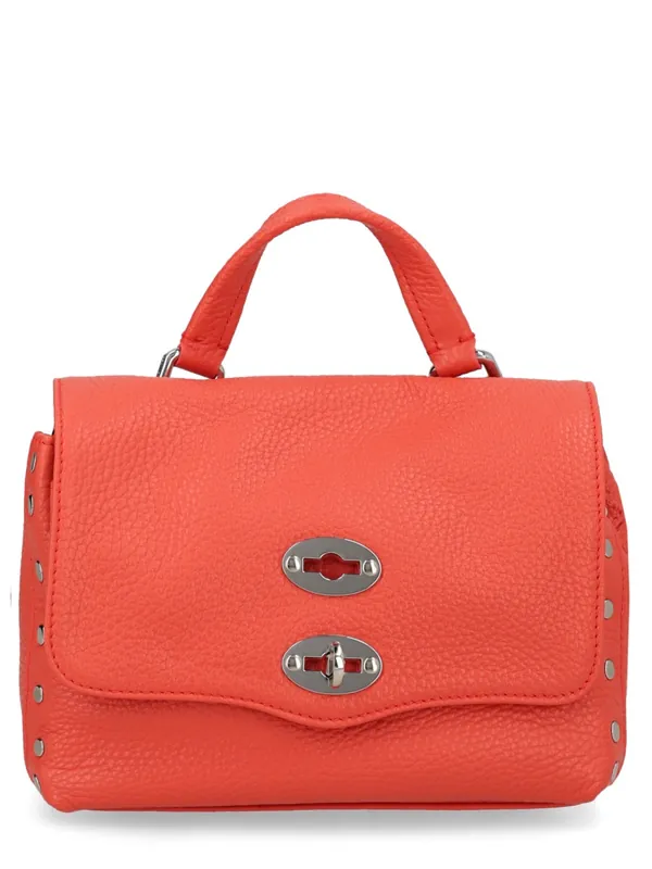 Baby "Postina" Bag - Zanellato