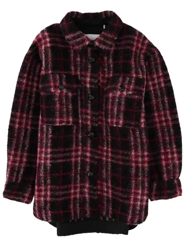 Shirt "Harveli" - Isabel Marant ÉToile