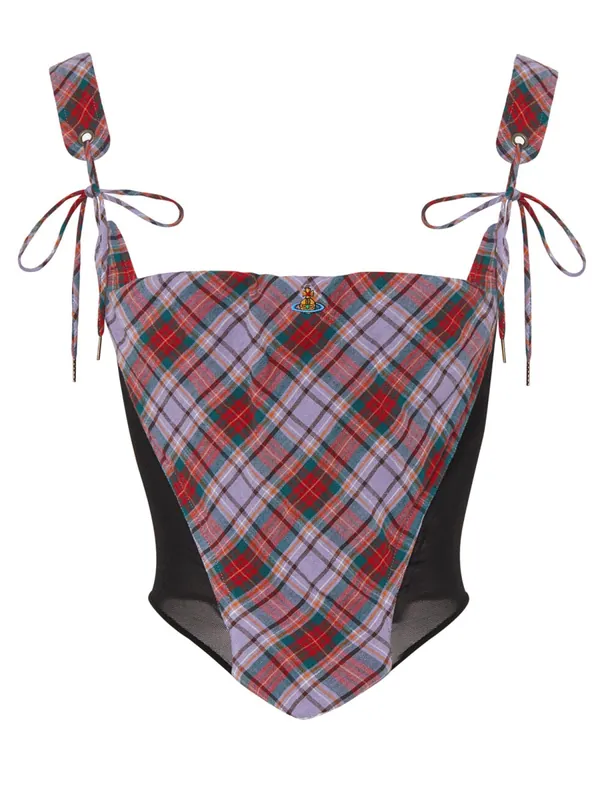"Puppy" Corset - Vivienne Westwood