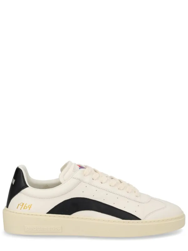 "Rider" Sneaker - Dsquared2