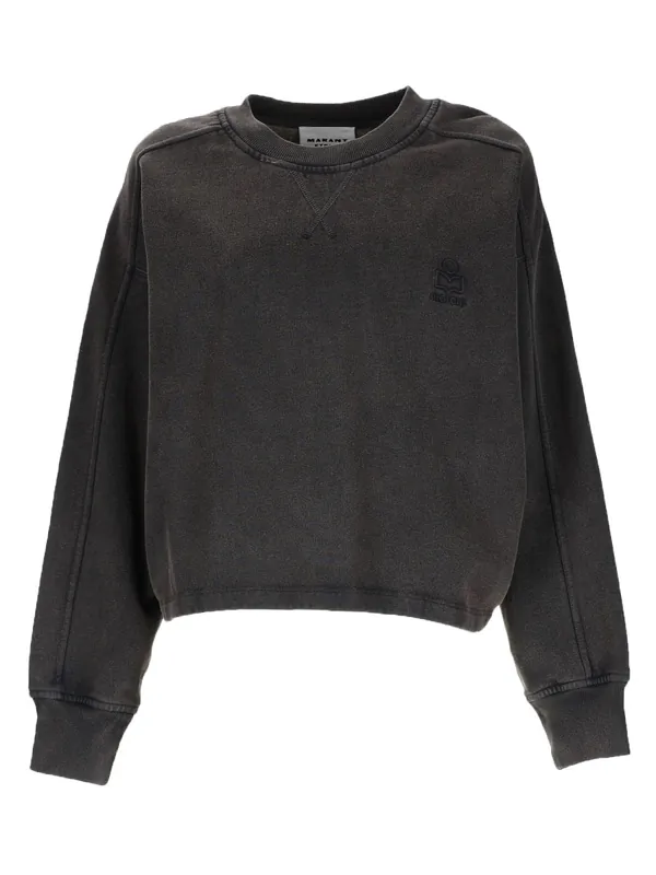 "Sunny" Sweatshirt - Isabel Marant ÉToile