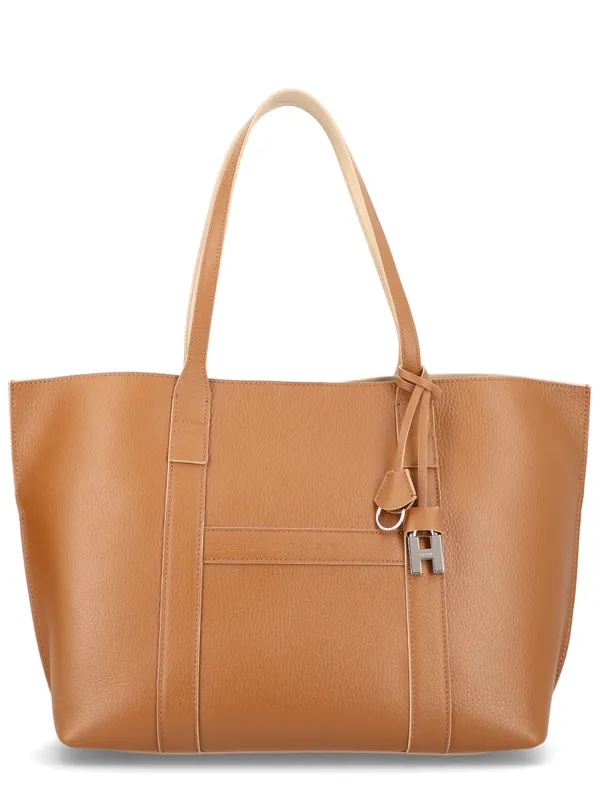 Bag "Hogan Script" Medium