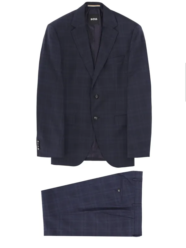 Two-Piece Dress "Jeckson"