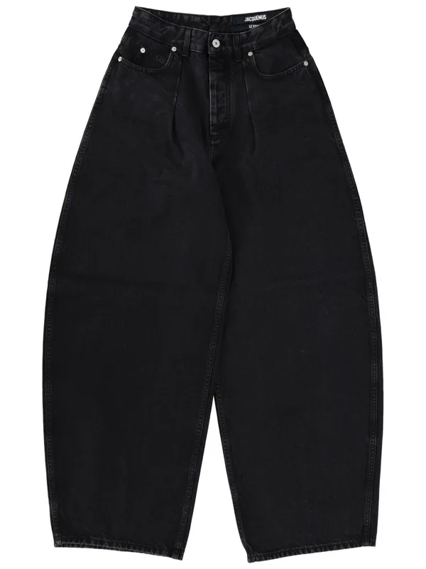 Jeans "Ovalo" - Jacquemus