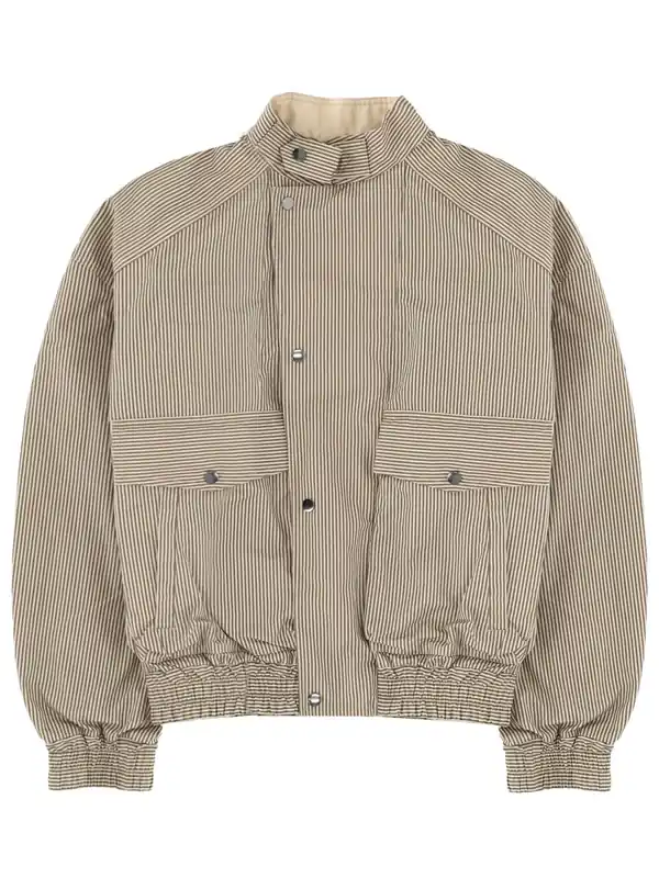 "Short" Jacket - Isabel Marant