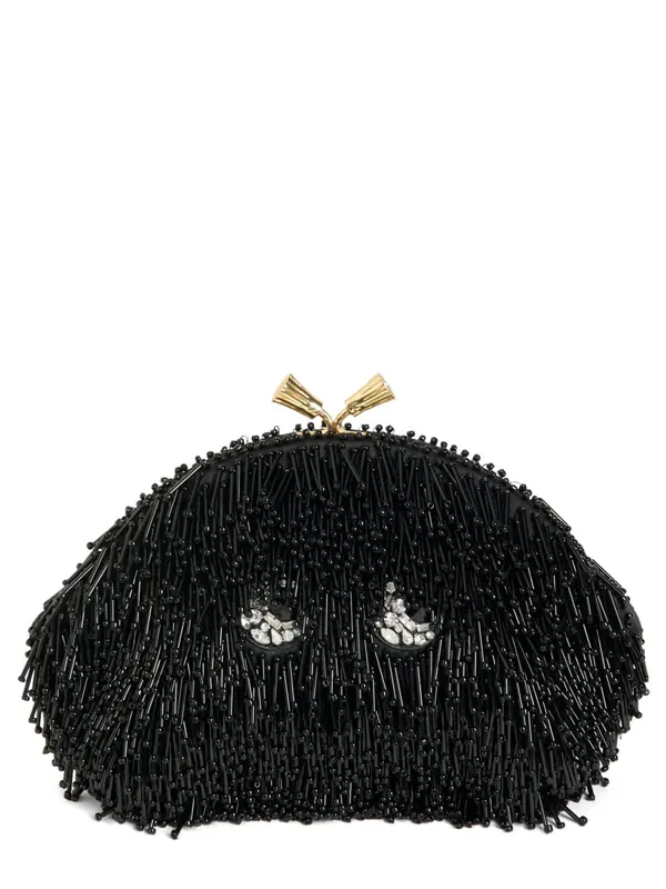 Bag "Eyes" - Anya Hindmarch