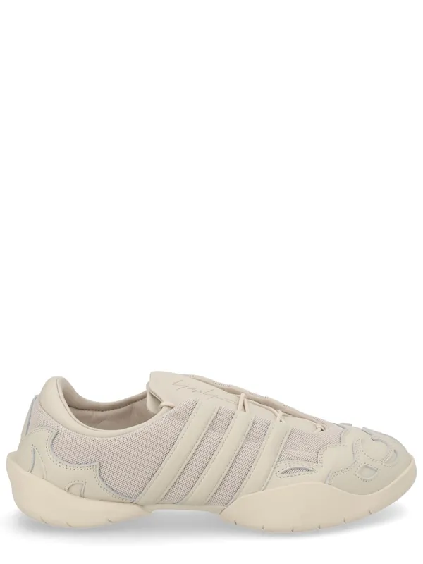 "Regu 2002" Sneaker - Y-3