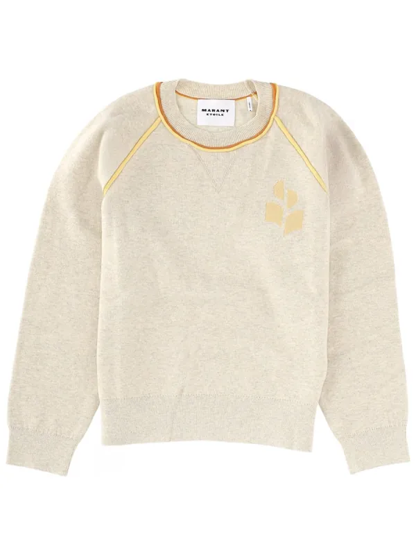 Jersey "Loriby" - Isabel Marant ÉToile