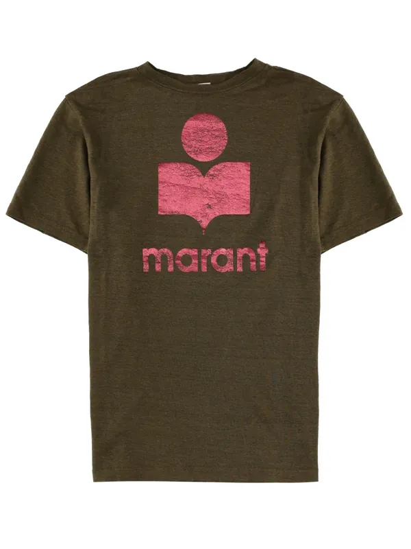 T-Shirt "Zewel"