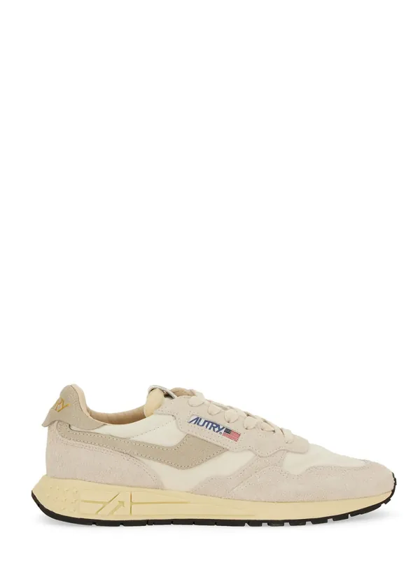 "Reelwind Low" Sneaker - Autry