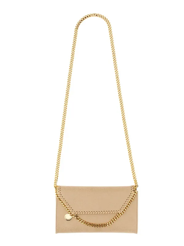 "Falabella" Mini Bag - Stella McCartney